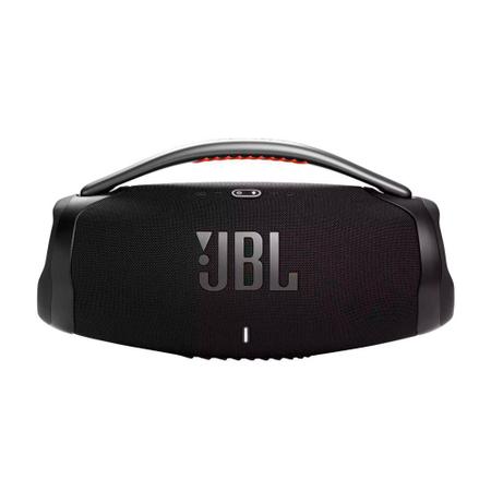 Imagem de Caixa de Som JBL Boombox 3, Bluetooth, Preto