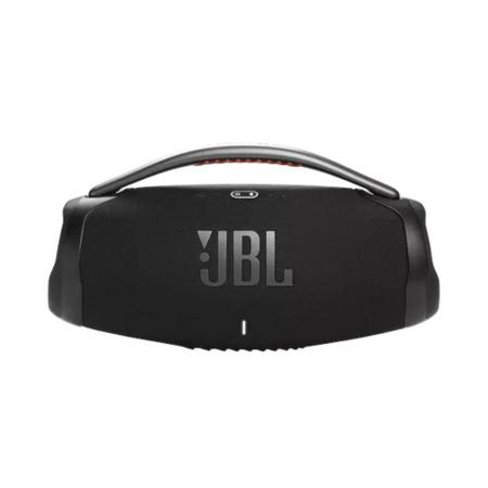 Imagem de Caixa de Som JBL Boombox 3 Preto Bluetooth á prova d'água 80W
