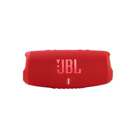 Imagem de Caixa de Som JBL Charge 5, 30W RMS, Bluetooth, USB-C, Resistente à Água, Vermelha - 28913428