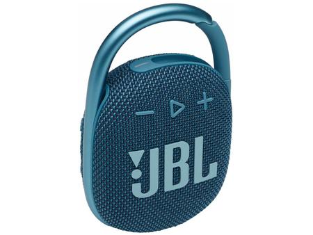 Imagem de Caixa de Som JBL Clip 4  Bluetooth Portátil 