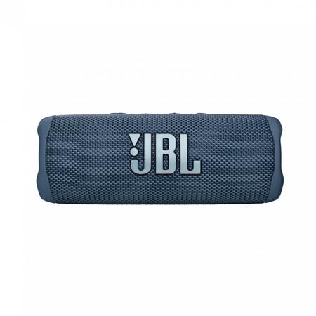 Imagem de Caixa de Som JBL Flip 6, Bluetooth, 20 watts, Azul