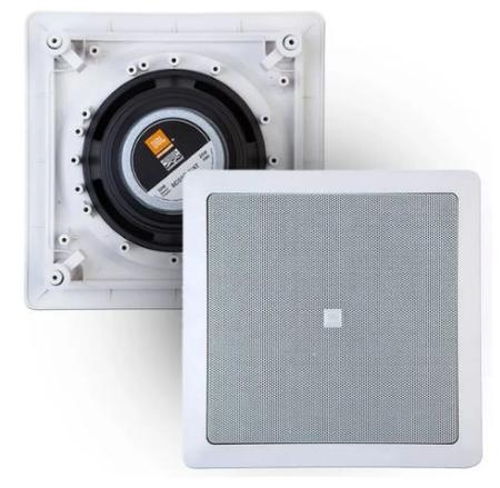 Imagem de Caixa de Som JBL Gesso  Coaxial 6CO1Q ( PAR)