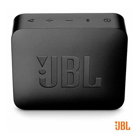 Imagem de Caixa de Som JBL GO 2 Speaker Portátil Bluetooth 3W 28910938
