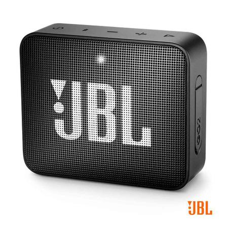 Imagem de Caixa de Som JBL GO 2 Speaker Portátil Bluetooth 3W 28910938