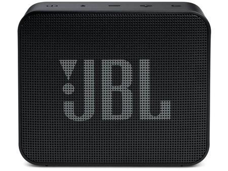 Imagem de Caixa de Som JBL Go Essential Bluetooth Portátil