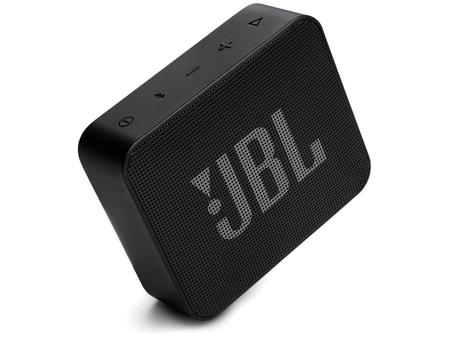Imagem de Caixa de Som JBL Go Essential Bluetooth Portátil