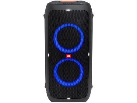 Imagem de Caixa de Som JBL PartyBox 310 Bluetooth Portátil