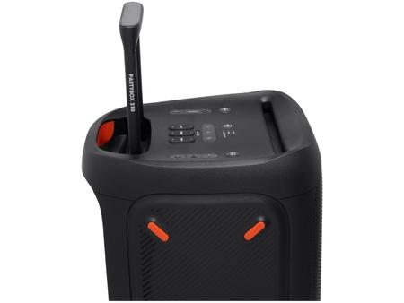 Imagem de Caixa de Som JBL PartyBox 310 Bluetooth Portátil