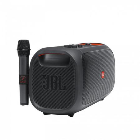 Imagem de Caixa de Som JBL PartyBox On-The-Go