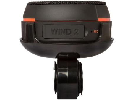 Imagem de Caixa de Som JBL Wind 2 Bluetooth Portátil - 5W RMS à Prova de Água com Microfone e Suporte