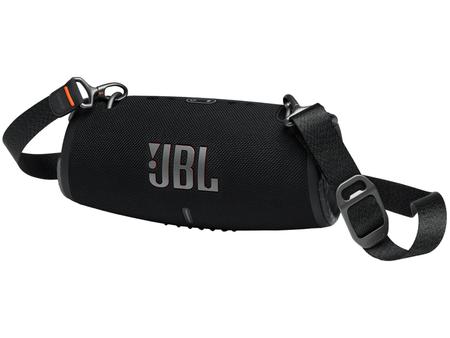 Imagem de Caixa de Som JBL Xtreme 3 Bluetooth Portátil 50W à Prova de Água USB com Tweeter