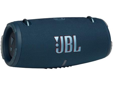 Imagem de Caixa de Som JBL Xtreme 3 Bluetooth Portátil Amplificada 50W à Prova de Água USB com Tweeter