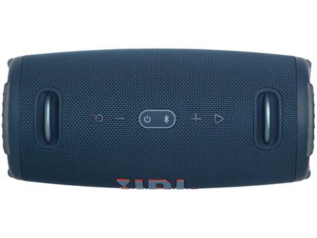 Imagem de Caixa de Som JBL Xtreme 3 Bluetooth Portátil Amplificada 50W à Prova de Água USB com Tweeter