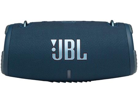 Imagem de Caixa de Som JBL Xtreme 3 Bluetooth Portátil Amplificada 50W à Prova de Água USB com Tweeter