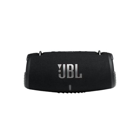 Imagem de Caixa de Som JBL Xtreme 3 Bluetooth Potência 50W RMS Preto à Prova d'Água