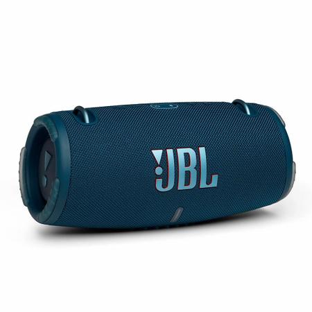 Imagem de Caixa de Som JBL Xtreme 3 IPX67 50W RMS Portátil Bluetooth 5.1 Azul