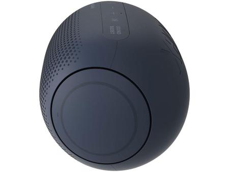 Imagem de Caixa de Som LG XBoom Go PL2 Bluetooth - Portátil Ativa 5W USB