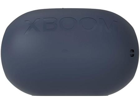 Imagem de Caixa de Som LG XBoom Go PL2 Bluetooth - Portátil Ativa 5W USB