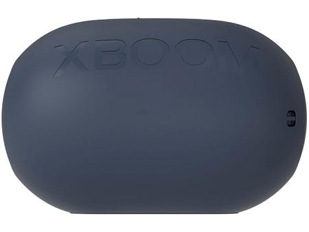 Imagem de Caixa de Som LG XBoom Go PL2 Bluetooth