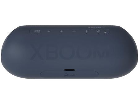 Imagem de Caixa de Som LG XBoom Go PL5 Bluetooth