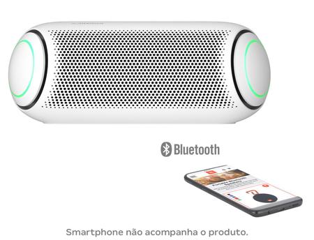 Imagem de Caixa de Som LG XBoom Go PL5W Bluetooth Portátil
