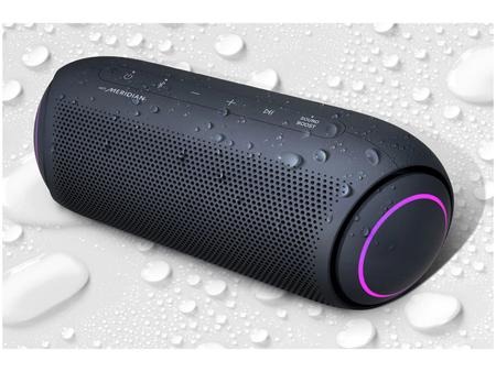 Imagem de Caixa de Som LG XBoom Go PL7 Bluetooth