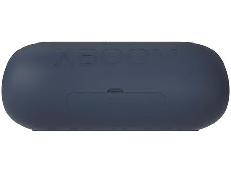 Imagem de Caixa de Som LG XBoom Go PL7 Bluetooth