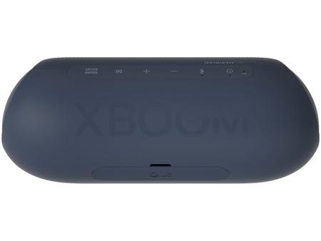 Imagem de Caixa de Som LG XBoom Go PL7 Bluetooth