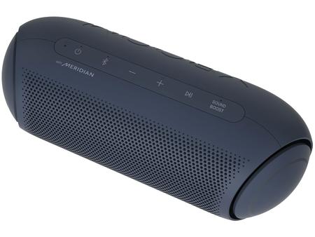 Imagem de Caixa de Som LG XBoom Go PL7 Bluetooth