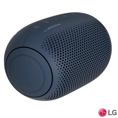 Imagem de Caixa de Som LG XBOOM Go Portátil com Potência de 5 W - PL2