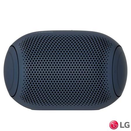 Imagem de Caixa de Som LG XBOOM Go Portátil com Potência de 5 W - PL2