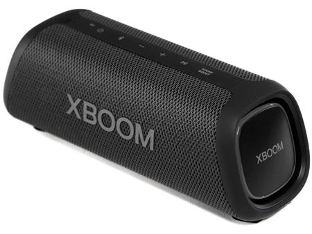 Imagem de Caixa de Som LG XBOOM Go XG5S Bluetooth