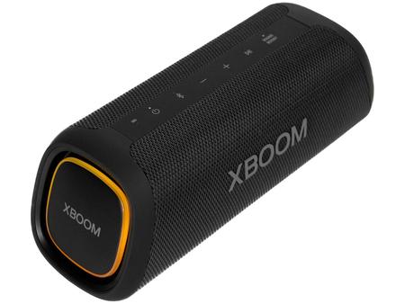 Imagem de Caixa de Som LG XBOOM Go XG7S Bluetooth