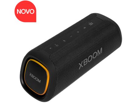 Imagem de Caixa de Som LG XBOOM Go XG7S Bluetooth