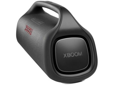 Imagem de Caixa de Som LG XBOOM Go XG9S Bluetooth