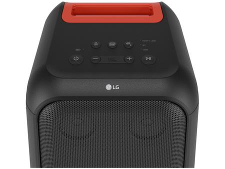 Imagem de Caixa de Som LG Xboom Partybox XL5S Bluetooth