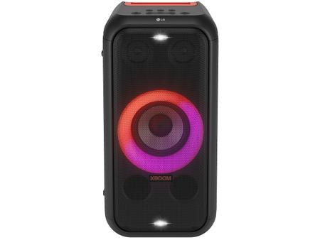 Imagem de Caixa de Som LG Xboom Partybox XL5S Bluetooth