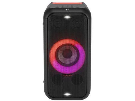 Imagem de Caixa de Som LG Xboom Partybox XL5S Bluetooth