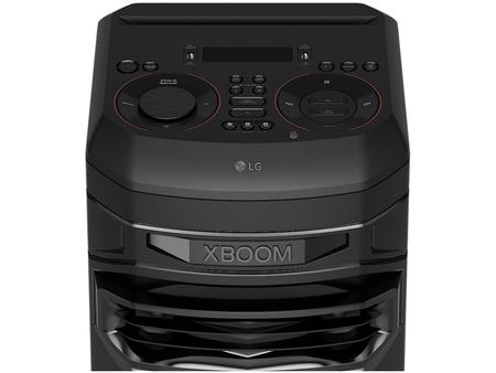 Imagem de Caixa de Som LG Xboom RNC7 Multi Bluetooth 8”