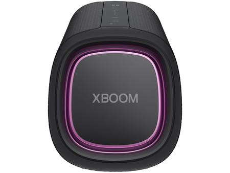 Imagem de Caixa de Som LG Xboom XG7 Bluetooth Portátil