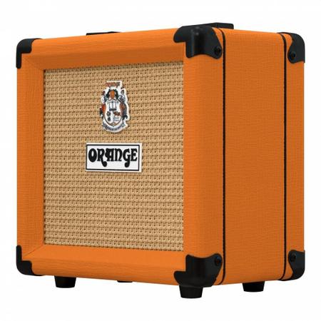 Imagem de Caixa de Som Para Guitarra Orange PPC 108