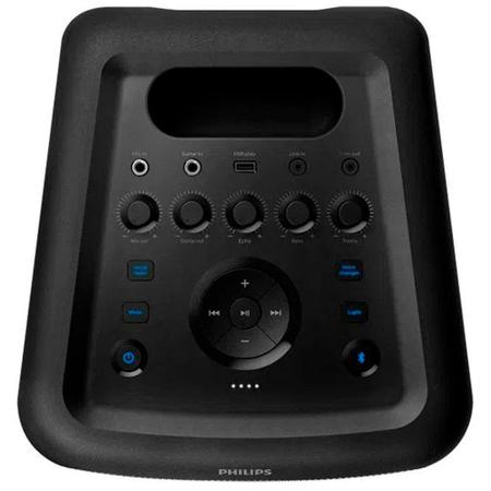 Imagem de Caixa de Som Party Speaker TAX3206/78 40W Bluetooth Philips