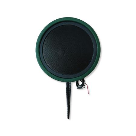 Imagem de Caixa de Som Passiva Para Jardim 60W SPOT SOUND - MS AUDIO