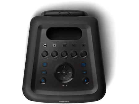 Imagem de Caixa de Som Philips Party Speaker TAX5208/78
