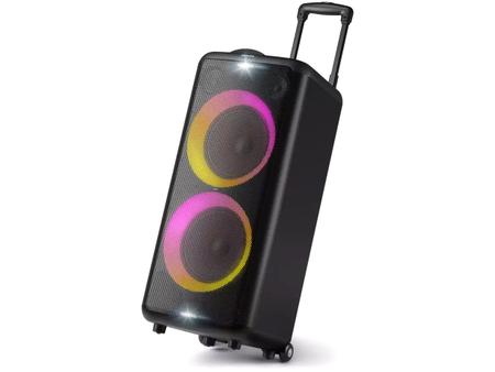 Imagem de Caixa de Som Philips Party Speaker TAX5208/78