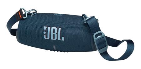 Imagem de Caixa de Som Portátil Bluetooth JBL Xtreme 3 Azul