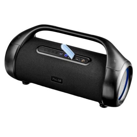 Imagem de Caixa De Som Portátil Bluetooth Pulse Xplosion 2 Sp607 550w