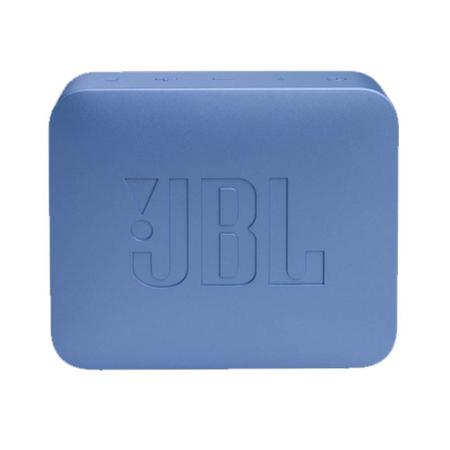 Imagem de Caixa de Som Portátil Go Essential Bluetooth JBL P'Agua Azul