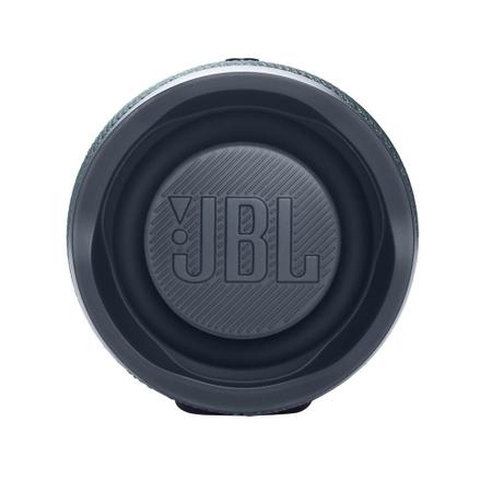 Imagem de Caixa de Som Portátil JBL Charge 2 Essential, 30W RMS, Bluetooth, Preto