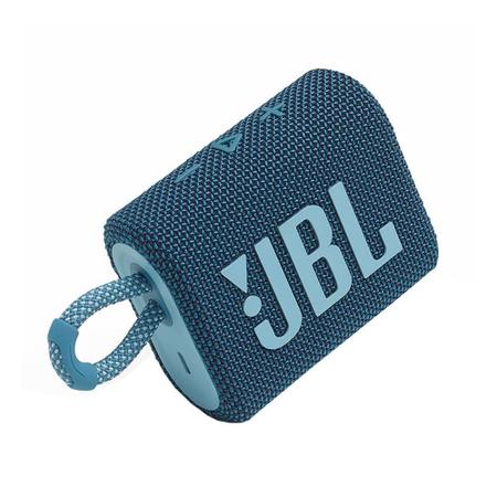 Imagem de Caixa de Som PortAtil Jbl Go3 Com Bluetooth